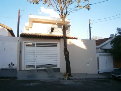Casa com 3 Quartos à venda, 180m² no Vila Faria, São Carlos