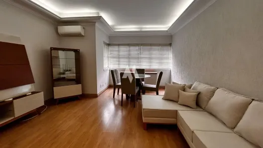 Apartamento com 2 Quartos à venda, 70m² no Gonzaga, Santos