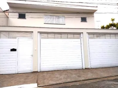 Casa com 3 Quartos à venda, 270m² no Campo Belo, São Paulo