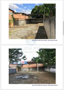 Lote/Terreno à venda, 975m² no Cercado Grande, Embu das Artes