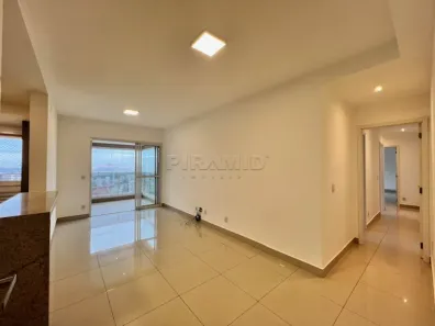 Apartamento com 3 Quartos para alugar, 93m² no Quinta da Primavera, Ribeirão Preto