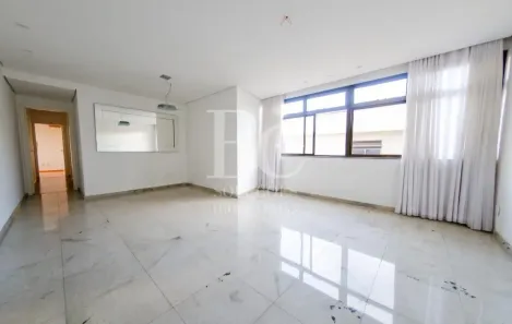 Apartamento com 4 Quartos à venda, 164m² no Gutierrez, Belo Horizonte