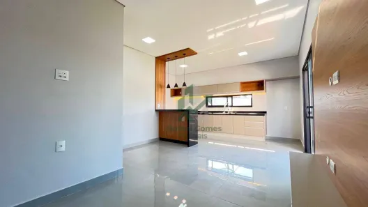 Casa de Condomínio com 3 Quartos à venda, 95m² no Jardim Ipê Pinheiro, Mogi Guaçu