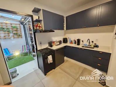 Casa com 2 Quartos à venda, 59m² no Parque Guarani, Joinville