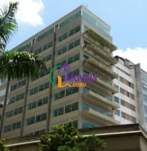 Imóvel Comercial à venda, 5492m² no Consolação, São Paulo