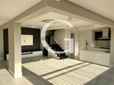 Apartamento com 3 Quartos à venda, 144m² no Cidade Monções, São Paulo