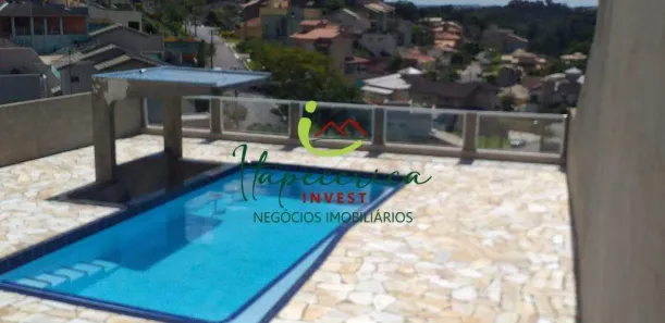 Casa de Condomínio com 6 Quartos à venda, 350m² no Parque Delfim Verde, Itapecerica da Serra