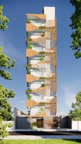 Apartamento com 3 Quartos à venda, 138m² no Itacolomi, Balneário Piçarras