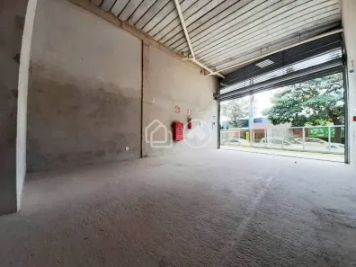 Ponto Comercial para alugar, 42m² no Estoril, Belo Horizonte
