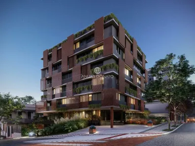 Ponto Comercial à venda, 540m² no Lourdes, Belo Horizonte
