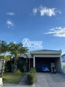 Casa de Condomínio com 3 Quartos à venda, 250m² no Cajuru do Sul, Sorocaba