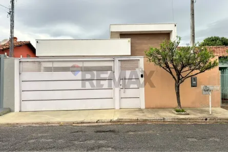 Casa com 2 Quartos à venda, 98m² no Solo Sagrado I, São José do Rio Preto