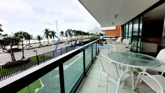 Apartamento com 4 Quartos à venda, 264m² no Ipanema, Rio de Janeiro