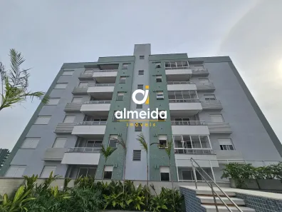 Apartamento com 2 Quartos à venda, 82m² no Menino Jesus, Santa Maria