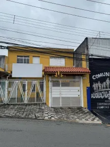 Sobrado com 2 Quartos para alugar, 100m² no km 18, Osasco