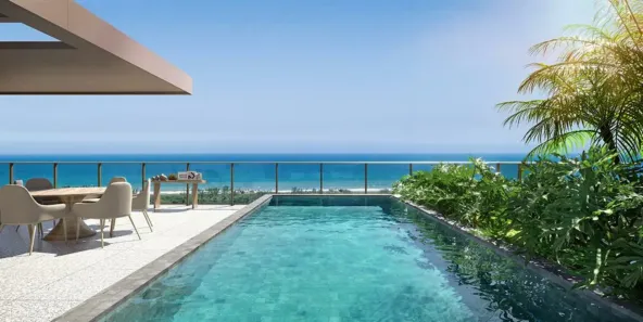 Apartamento com 4 Quartos à venda, 231m² no Barra da Tijuca, Rio de Janeiro