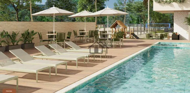 Apartamento com 2 Quartos à venda, 86m² no Engenho do Mato, Niterói