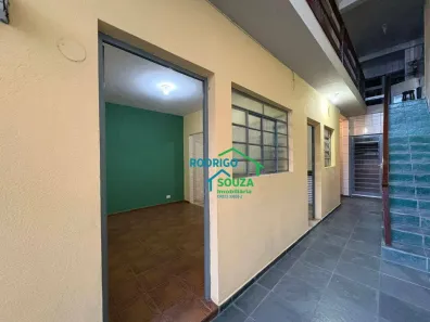 Casa com 2 Quartos à venda, 190m² no Jardim Ana Estela, Carapicuíba