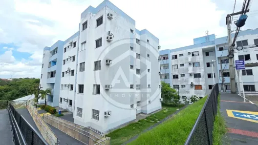 Apartamento com 2 Quartos à venda, 63m² no Santo Antônio, Aracaju