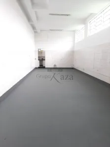 Imóvel Comercial para alugar, 65m² no Jardim Oriente, São José dos Campos