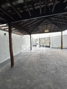 Casa com 4 Quartos para alugar, 95m² no Núcleo Habitacional Vereador Edson Francisco da Silva, Bauru