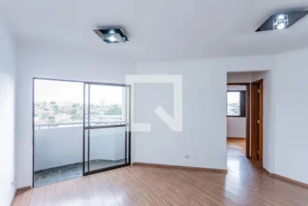 Apartamento com 2 Quartos à venda, 51m² no Vila Mangalot, São Paulo