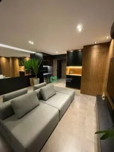 Apartamento com 1 Quarto à venda, 70m² no Sumarezinho, São Paulo