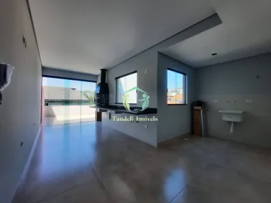 Cobertura com 2 Quartos à venda, 98m² no Vila Curuçá, Santo André