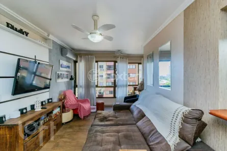 Apartamento com 3 Quartos à venda, 89m² no Vila Ipiranga, Porto Alegre