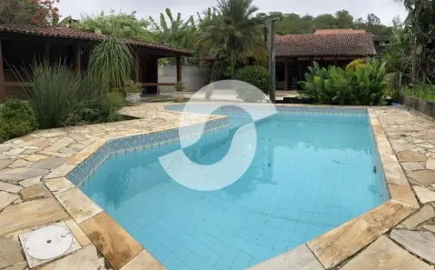 Casa com 3 Quartos à venda, 739m² no Vila Progresso, Niterói