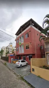 Prédio Comercial à venda, 1076m² no Canasvieiras, Florianópolis