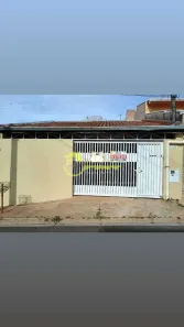 Casa com 2 Quartos à venda, 49m² no Residencial Cosmos, Campinas