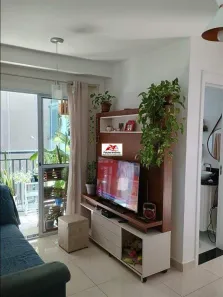 Apartamento com 2 Quartos à venda, 49m² no Chácara Belenzinho, São Paulo