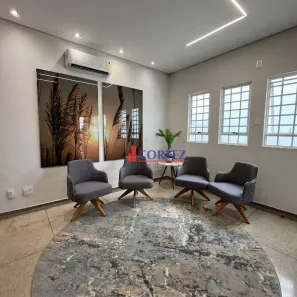 Sala Comercial para alugar, 13m² no Zona Central, Rio Claro
