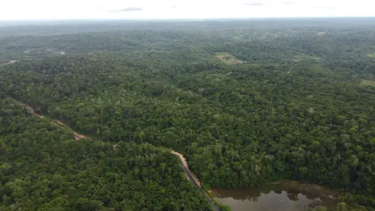 Lote/Terreno à venda, 900000m² no Área Rural de Manaus, Manaus