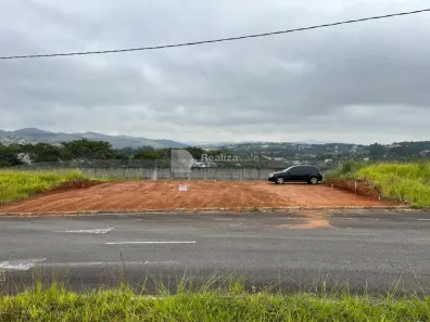 Lote/Terreno à venda, 465m² no Condominio Cataguá Way, Taubaté