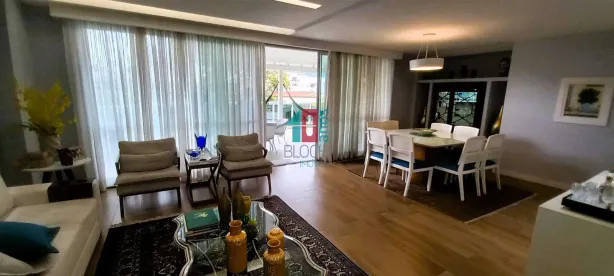Cobertura com 3 Quartos à venda, 385m² no Recreio dos Bandeirantes, Rio de Janeiro