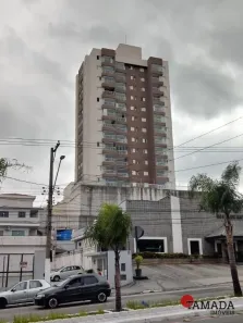 Apartamento com 2 Quartos à venda, 58m² no Parque Boturussu, São Paulo