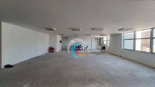 Sala Comercial para alugar, 139m² no Pinheiros, São Paulo