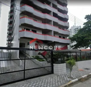 Apartamento com 2 Quartos à venda, 103m² no Vila Vera Cruz, Mongaguá