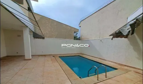 Casa com 4 Quartos à venda, 301m² no Alto da Boa Vista, Ribeirão Preto