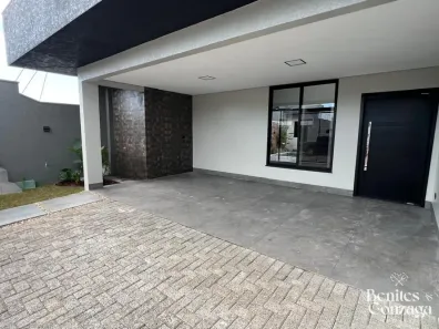 Casa com 3 Quartos à venda, 142m² no Zona 31, Maringá