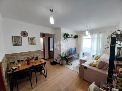 Apartamento com 2 Quartos à venda, 64m² no Campinas, São José