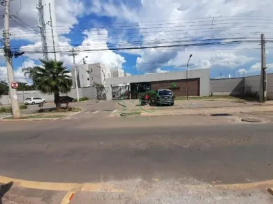 Apartamento com 2 Quartos à venda, 48m² no Campestre, Piracicaba