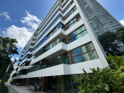 Apartamento com 3 Quartos à venda, 123m² no Parnamirim, Recife