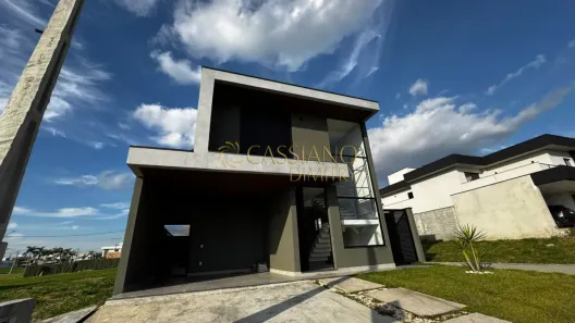 Casa de Condomínio com 4 Quartos à venda, 250m² no Loteamento Fazenda Ronda, São José dos Campos