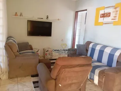 Casa com 4 Quartos à venda, 237m² no Loteamento Terras de São Pedro e São Paulo, Salto