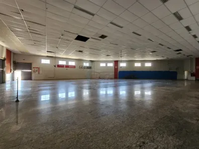 Galpão/Depósito/Armazém à venda, 878m² no Jardim Botânico, Ribeirão Preto