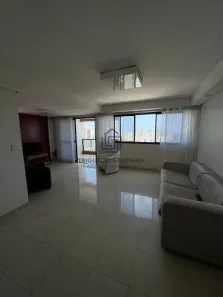 Apartamento com 4 Quartos à venda, 160m² no Graças, Recife