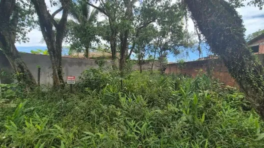 Lote/Terreno à venda, 260m² no Gaivota (Interior), Itanhaém